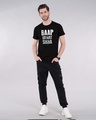 Shop Mat Sikha Half Sleeve T-Shirt-Full