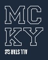 Shop MCKY HD Half Sleeve T-Shirt (DL)-Full