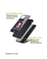 Shop Meditation Mode Premium Glass Case for Apple iPhone 11 Pro (Shock Proof, Scratch Resistant)-Design
