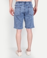 Shop Men's Blue Shorts-Design