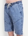 Shop Men's Blue Shorts