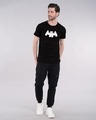 Shop Mello New Half Sleeve T-Shirt-Full