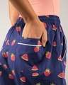 Shop Melon & Berries All Over Printed Pyjamas