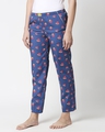 Shop Melon & Berries All Over Printed Pyjamas-Design