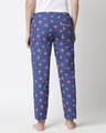 Shop Melon & Berries All Over Printed Pyjamas-Full