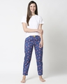 Shop Melon & Berries All Over Printed Pyjamas