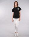 Shop Melting Mello Boyfriend T-Shirt-Full