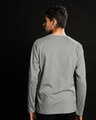 Shop Melting Mello Full Sleeve T-Shirt-Design
