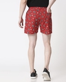 Shop Men All Over Printed Boxers-Full