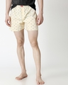 Shop Men All Over Printed Boxers-Front