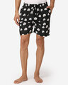 Shop Men's All Over Printed Boxers-Front