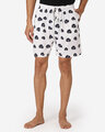 Shop Men's All Over Printed Boxers-Front