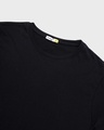 Shop Pack of 2 Men's Black & Red T-shirt