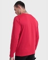 Shop Pack of 2 Men's Black & Red T-shirt