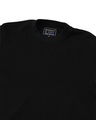 Shop Men's Black ValhallaTypography Sweatshirt