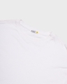Shop Pack of 2 Men's Navy Blue & White T-shirt
