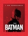 Shop Men's Red Batman Poster Graphic Printed Vest-Full