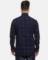 Shop Men Checks Casual Stylish Spread Shirt-Design