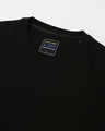Shop Men's Black Come to the Dark Side Graphic Printed Sweatshirt
