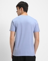 Shop Men's Purple Vroom Graphic Printed T-shirt-Design