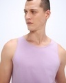 Shop Men's Purple Vest