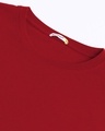 Shop Men's Red Flash Doodle Logo (FL) Printed T-shirt