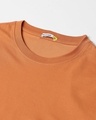 Shop Men's Orange T-shirt