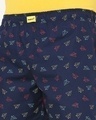 Shop Men's All Over Printed Boxer