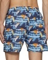 Shop Pack of 3 Men's Multicolor All Over Printed Boxers-Design