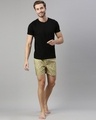 Shop Pack of 3 Men's Multicolor All Over Printed Boxers