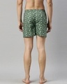 Shop Pack of 3 Men's Multicolor All Over Printed Boxers