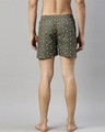 Shop Pack of 3 Men's Multicolor All Over Printed Boxers