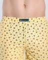 Shop Pack of 3 Men's Multicolor All Over Printed Cotton Boxers