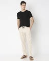 Shop Men's All Over Printed Indo Fusion Pants