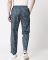 Shop Men's All Over Printed Pyjamas-Full