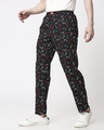 Shop Men's All Over Printed Pyjamas-Design