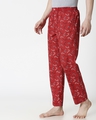 Shop Men's All Over Printed Pyjamas-Design