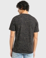 Shop Men's Black AOP T-shirt-Design