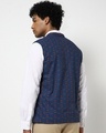 Shop Men's AOP Rose Waist Coat-Design