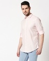 Shop Men's AOP Slim Fit Casual Shirt-Design