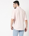Shop Men's AOP Slim Fit Casual Shirt-Full