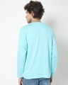 Shop Men's Aua Sky Full Sleeve Henley T-shirt-Design
