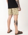 Shop Men's Beige All Over Printed Boxers-Design