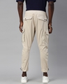 Shop Men's Beige Cargo Trouser-Design