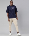 Shop Men's Beige Cargo Trouser