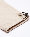 Shop Men's Beige Cargo Trouser