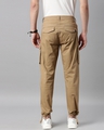 Shop Men's Beige Cargo Trouser-Design