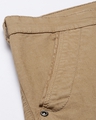 Shop Men's Beige Cargo Trouser