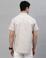 Shop Men's Beige Casual Shirt-Design