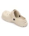 Shop Men's Beige EVA Comfy Clogs-Design